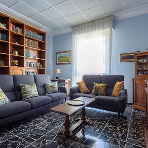Appartement met Drie Slaapkamers